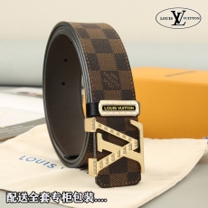 Louis Vuitton Belts